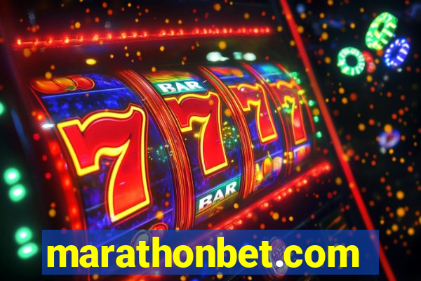 marathonbet.com