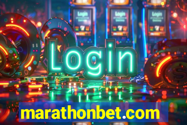 marathonbet.com