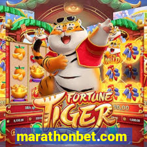 marathonbet.com