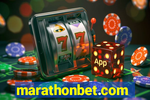 marathonbet.com