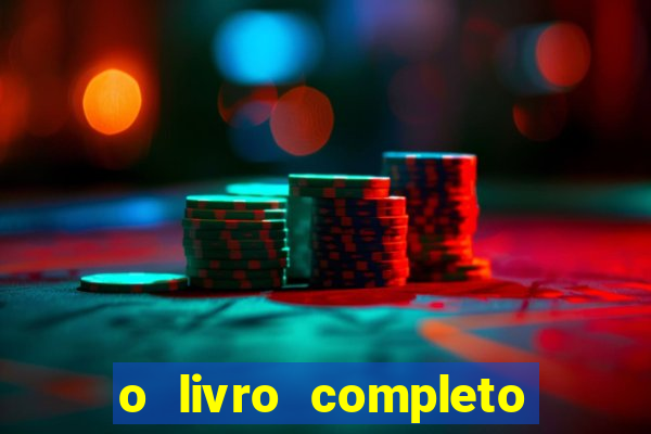 o livro completo do baralho petit lenormand pdf gr谩tis