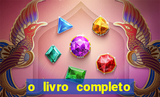 o livro completo do baralho petit lenormand pdf gr谩tis