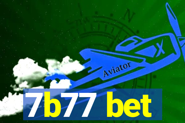 7b77 bet