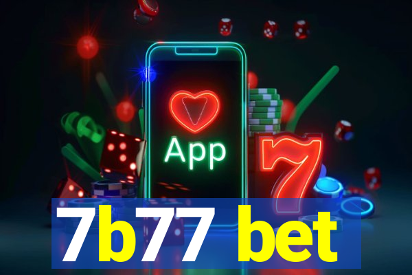 7b77 bet