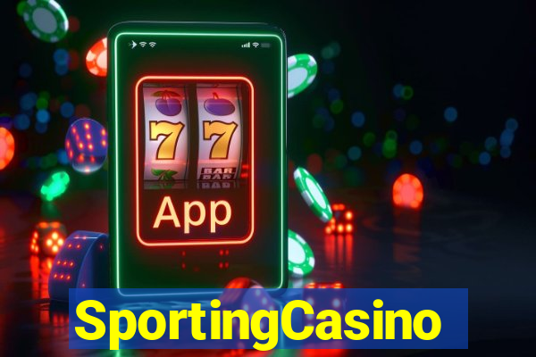 SportingCasino