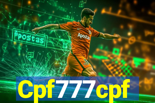 Cpf777cpf
