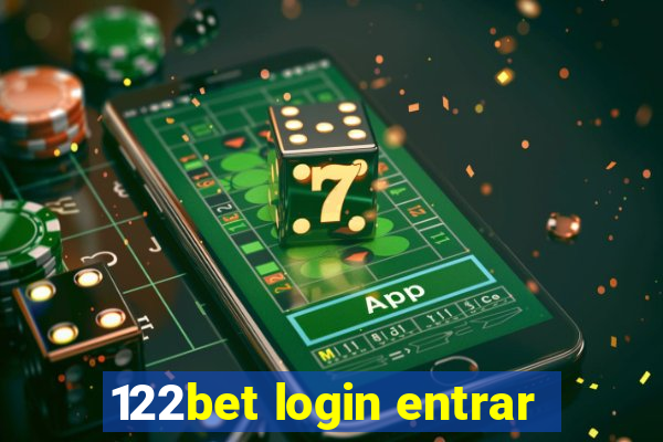 122bet login entrar