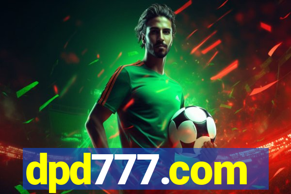 dpd777.com