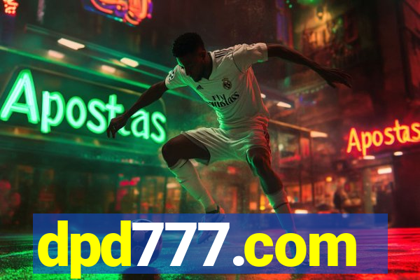 dpd777.com