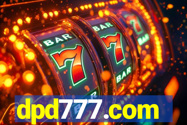 dpd777.com