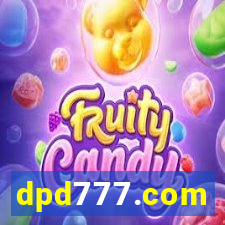 dpd777.com