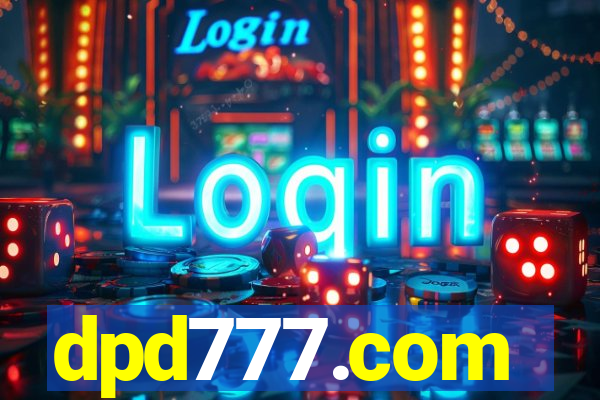dpd777.com