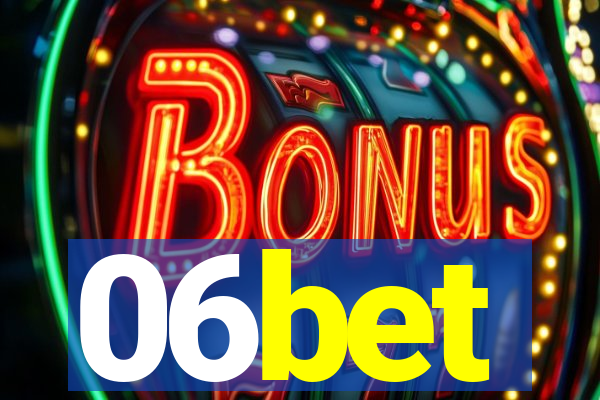 06bet