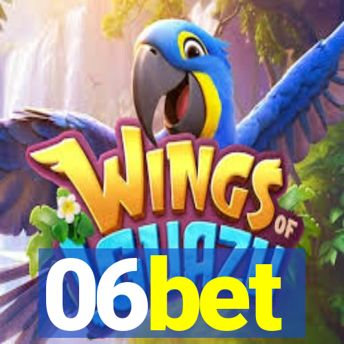 06bet