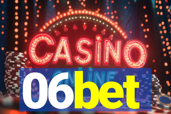 06bet