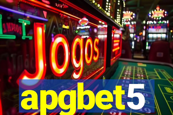 apgbet5