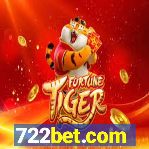 722bet.com