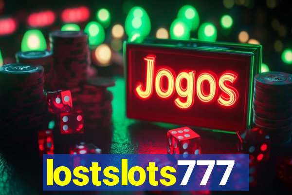 lostslots777