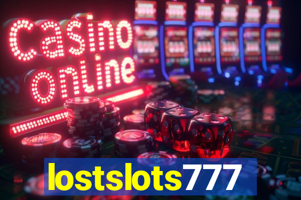 lostslots777