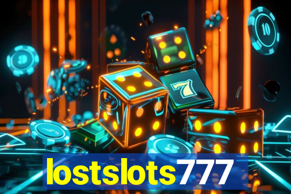 lostslots777