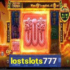 lostslots777