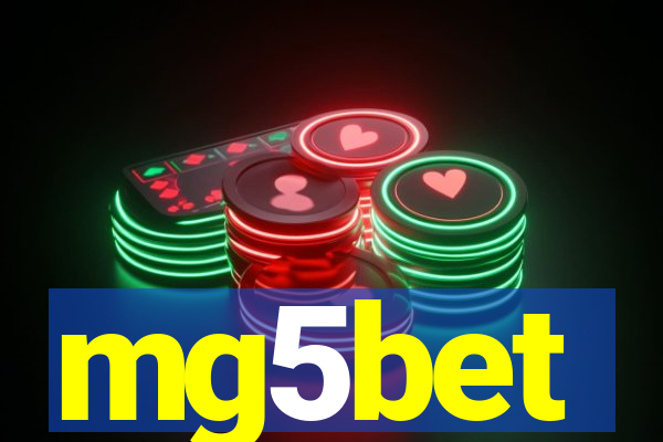 mg5bet