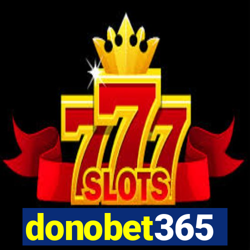 donobet365