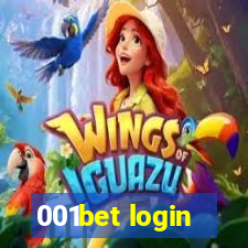 001bet login