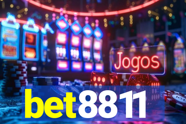 bet8811