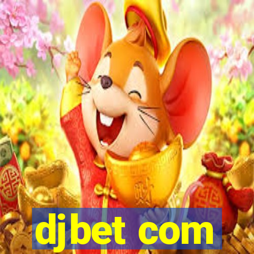 djbet com