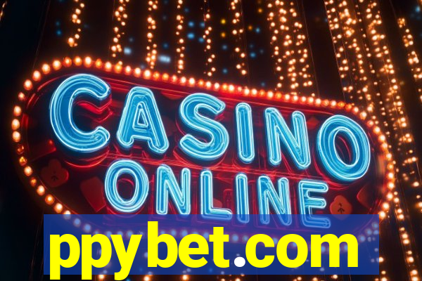ppybet.com