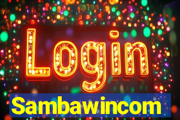 Sambawincom