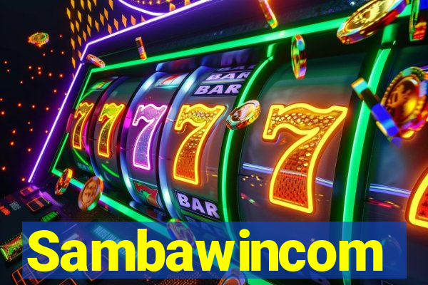 Sambawincom