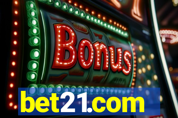 bet21.com