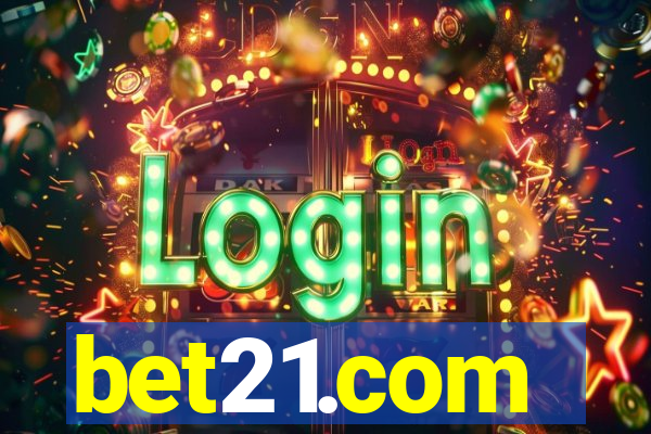 bet21.com