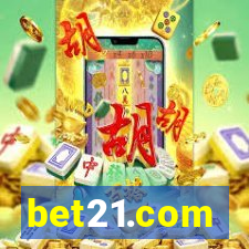 bet21.com