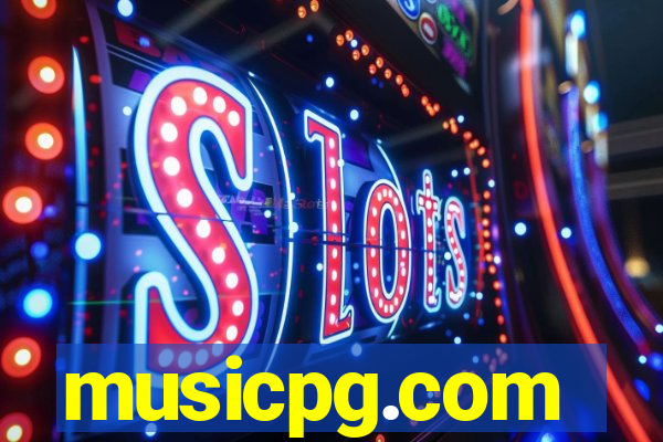 musicpg.com