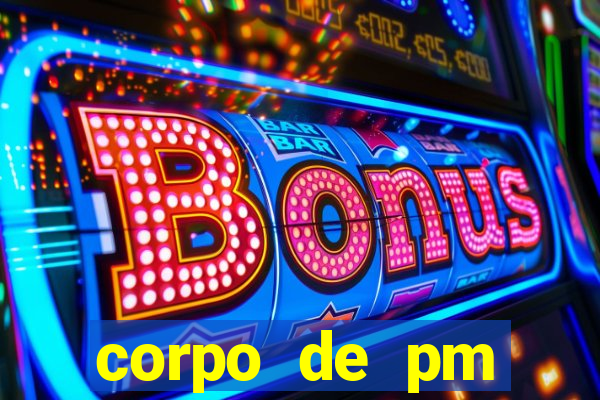 corpo de pm encontrado portal zacarias