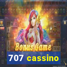 707 cassino