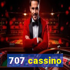 707 cassino
