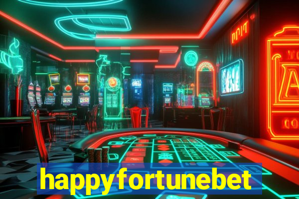 happyfortunebet.com