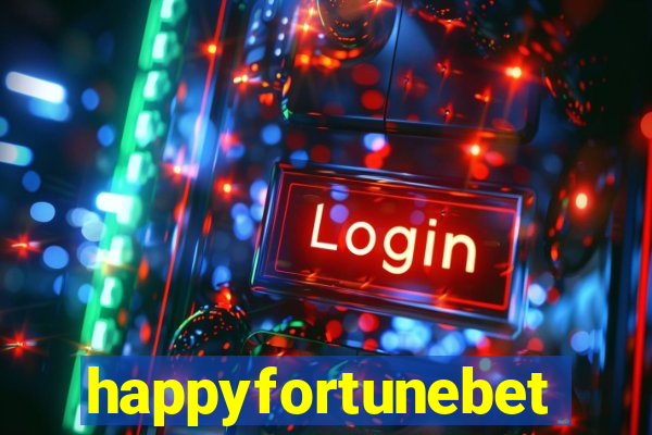 happyfortunebet.com