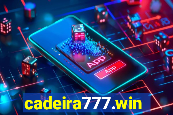 cadeira777.win