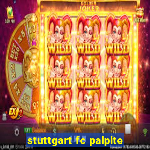 stuttgart fc palpite