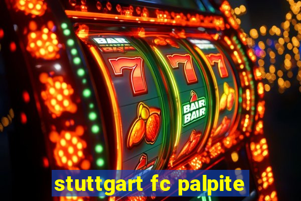stuttgart fc palpite