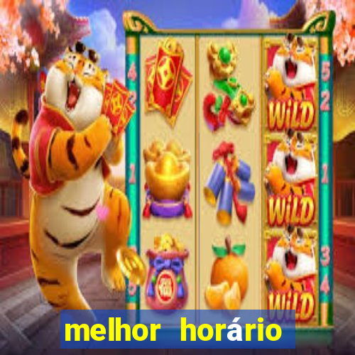melhor horário para jogar fortune rabbit de madrugada