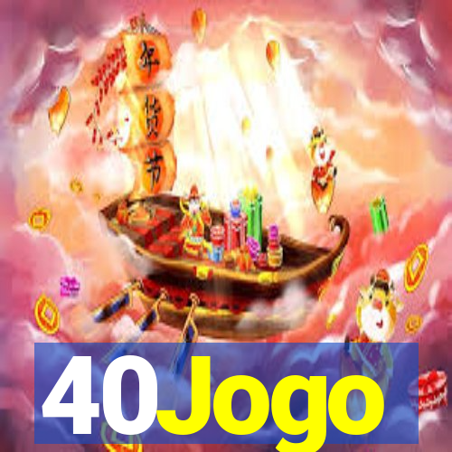 40Jogo