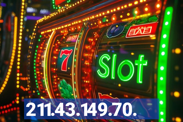 211.43.149.70.
