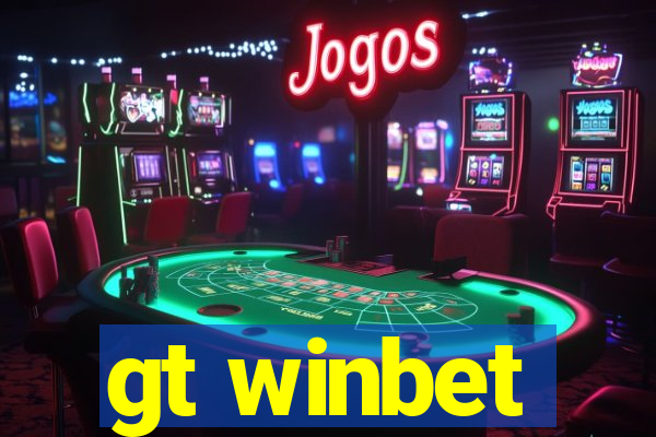 gt winbet