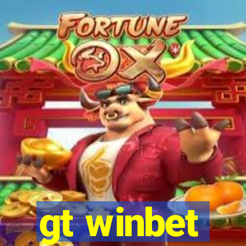 gt winbet